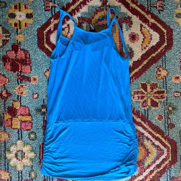 I Heart ❤️ Ronson Tunic Tank Large - Picture 4 of 5